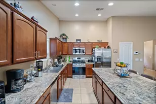 17516 W Pershing St, Surprise, AZ 85388 - Photo 17