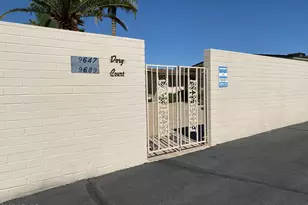 19667 N Star Ridge Dr, Sun City West, AZ 85375 - Photo 29