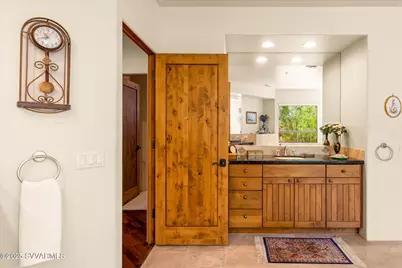 55 N Primrose Point N, Sedona, AZ 86336 - Photo 25