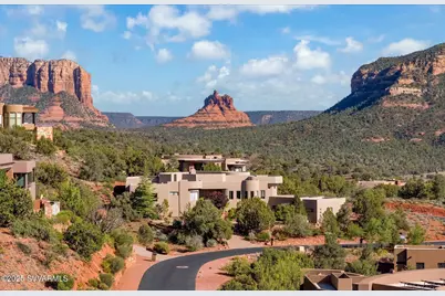 55 N Primrose Point N, Sedona, AZ 86336 - Photo 5
