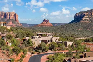 55 N Primrose Point N, Sedona, AZ 86336 - Photo 5