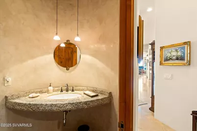 55 N Primrose Point N, Sedona, AZ 86336 - Photo 31