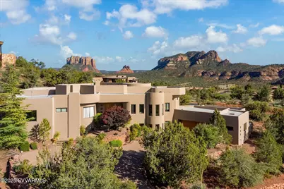 55 N Primrose Point N, Sedona, AZ 86336 - Photo 1