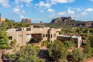 55 N Primrose Point N, Sedona, AZ 86336 - Photo 1