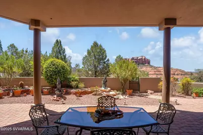 55 N Primrose Point N, Sedona, AZ 86336 - Photo 9
