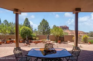 55 N Primrose Point N, Sedona, AZ 86336 - Photo 9