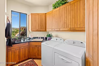 55 N Primrose Point N, Sedona, AZ 86336 - Photo 35