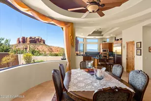 55 N Primrose Point N, Sedona, AZ 86336 - Photo 15