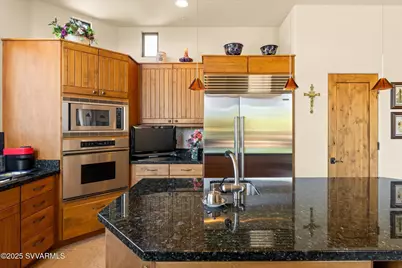 55 N Primrose Point N, Sedona, AZ 86336 - Photo 17