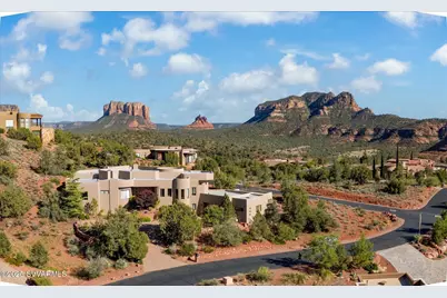55 N Primrose Point N, Sedona, AZ 86336 - Photo 3