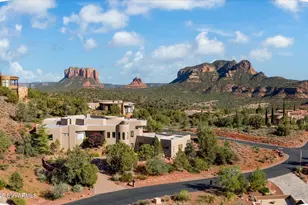 55 N Primrose Point N, Sedona, AZ 86336 - Photo 3