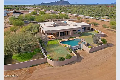 14904 E Lowden Court, Scottsdale, AZ 85262 - Photo 119