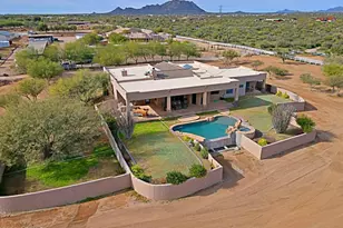 14904 E Lowden Ct, Scottsdale, AZ 85262 - Photo 119