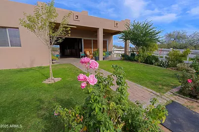 14904 E Lowden Court, Scottsdale, AZ 85262 - Photo 3