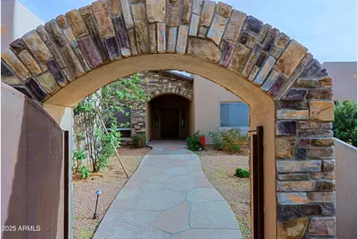 14904 E Lowden Court, Scottsdale, AZ 85262 - Photo 91