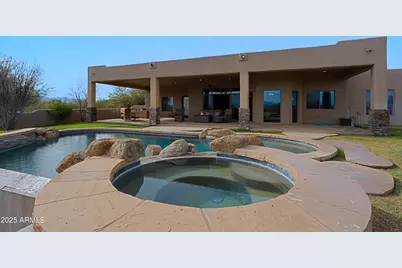 14904 E Lowden Court, Scottsdale, AZ 85262 - Photo 27
