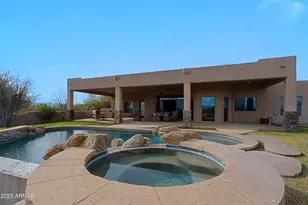 14904 E Lowden Ct, Scottsdale, AZ 85262 - Photo 27