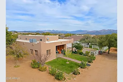 14904 E Lowden Court, Scottsdale, AZ 85262 - Photo 123