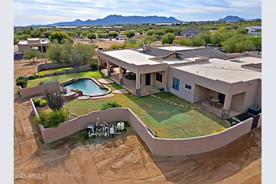 14904 E Lowden Court, Scottsdale, AZ 85262 - Photo 121