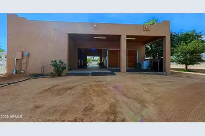 14904 E Lowden Court, Scottsdale, AZ 85262 - Photo 51