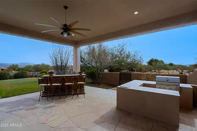 14904 E Lowden Court, Scottsdale, AZ 85262 - Photo 31