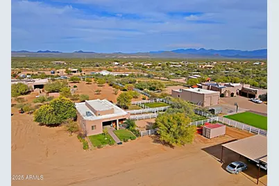 14904 E Lowden Court, Scottsdale, AZ 85262 - Photo 125
