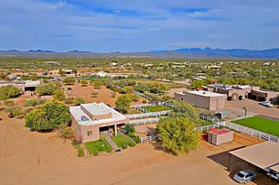 14904 E Lowden Ct, Scottsdale, AZ 85262 - Photo 125