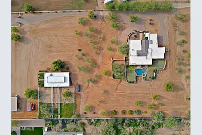 14904 E Lowden Court, Scottsdale, AZ 85262 - Photo 113