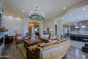 14904 E Lowden Ct, Scottsdale, AZ 85262 - Photo 7