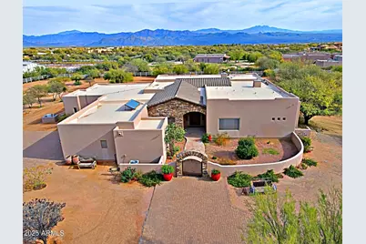 14904 E Lowden Court, Scottsdale, AZ 85262 - Photo 117