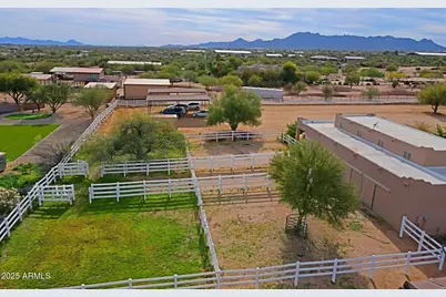 14904 E Lowden Court, Scottsdale, AZ 85262 - Photo 127