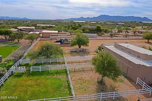 14904 E Lowden Ct, Scottsdale, AZ 85262 - Photo 127