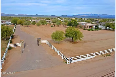 14904 E Lowden Court, Scottsdale, AZ 85262 - Photo 1