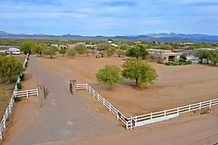 14904 E Lowden Ct, Scottsdale, AZ 85262 - Photo 1