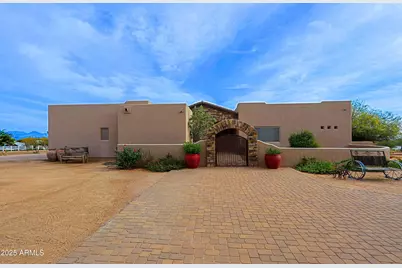 14904 E Lowden Court, Scottsdale, AZ 85262 - Photo 95