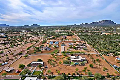 14904 E Lowden Court, Scottsdale, AZ 85262 - Photo 113