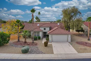 15815 W Wildflower Dr, Surprise, AZ 85374 - Photo 51