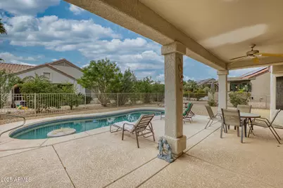 15815 W Wildflower Drive, Surprise, AZ 85374 - Photo 29