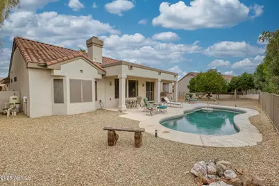 15815 W Wildflower Drive, Surprise, AZ 85374 - Photo 27