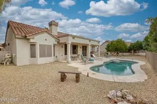 15815 W Wildflower Dr, Surprise, AZ 85374 - Photo 27