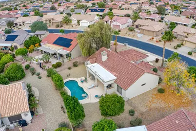 15815 W Wildflower Drive, Surprise, AZ 85374 - Photo 5