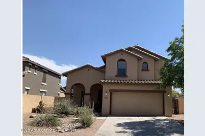 3361 E Pinot Noir Avenue, Gilbert, AZ 85298 - Photo 1