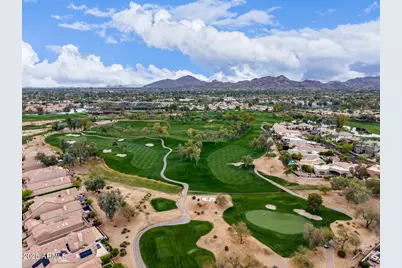 7525 E Gainey Ranch Road #110, Scottsdale, AZ 85258 - Photo 5