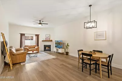 3415 N 36th Street #4, Phoenix, AZ 85018 - Photo 3