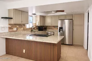 3838 W Dailey St, Phoenix, AZ 85053 - Photo 5