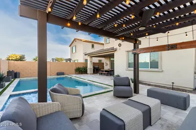 21274 E Swan Drive, Queen Creek, AZ 85142 - Photo 51