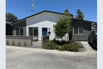 4202 N 10th Street #06, Phoenix, AZ 85014 - Photo 1