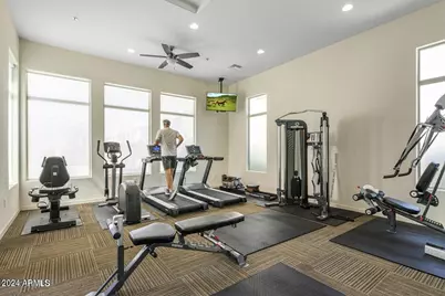 7333 E Vista Bonita Drive, Scottsdale, AZ 85255 - Photo 5