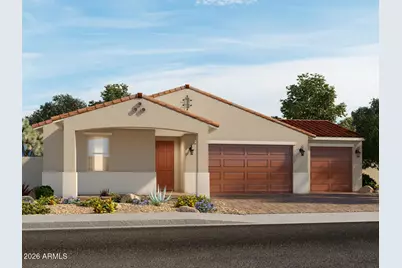 17635 W College Drive, Goodyear, AZ 85395 - Photo 1