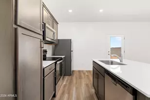 1130 W Feliz St, Florence, AZ 85132 - Photo 5